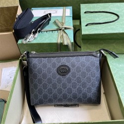 Gucci 760021 17x22.5x5cm 2025 New