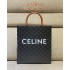 Celine Triomphe cabas tote 28.5*33*8cm 2025 New