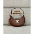 Celine Ava 114492    size: 23*13.5*6cm leather 2025 New