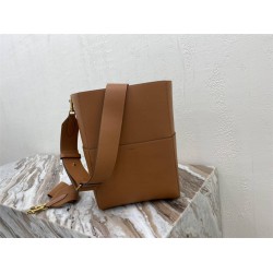 Celine SEAU SANGLE 23 X 33 X 17cm 2025 New