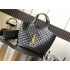 YSL SAINT LAURENT ICARE tote size:    38（58）*43*8cm 2025 New