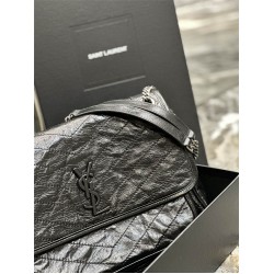 YSL SAINT LAURENT 498830 size: 32×23×13cm 2025 New