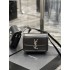 YSL SAINT LAURENT solferino box IT BAG  634306 size: 19×13×5cm 2025 New