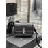 YSL SAINT LAURENT solferino box IT BAG  634305 size: 23x16x6cm 2025 New