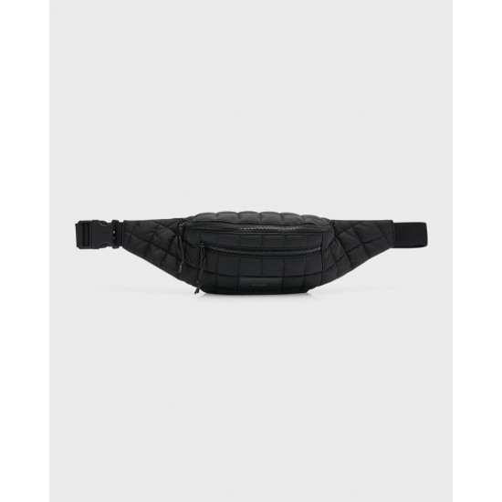 YSL SAINT LAURENT waist bag 581375 size: 24×16cm 2025 New