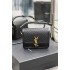 YSL SAINT LAURENT solferino box IT BAG 634306   size: 19x13x5cm 2025 New