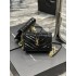 YSL SAINT LAURENT WOC 19cm 393953 2025 New