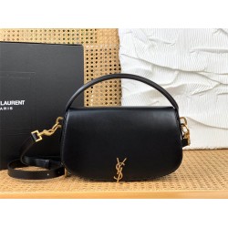 YSL SAINT LAURENT 24 voltaire  776942 size: 21X 11 X4.5cm 2025 New