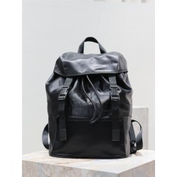 YSL SAINT LAURENT ECONLY backpack 765285 size: 45×44×24cm 2025 New