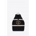 YSL SAINT LAURENT RIVE GAUCHE backpack 734682 size: 31×49×25cm 2025 New