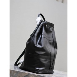 YSL SAINT LAURENT RIVE GAUCHE backpack 734682 size: 31×49×25cm 2025 New