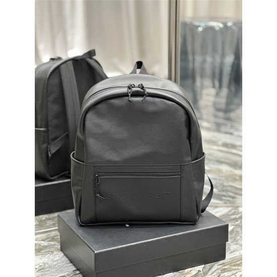 YSL SAINT LAURENT backpack 623698 size: 32×37×6cm 2025 New