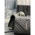 YSL SAINT LAURENT Envelope 487206 size: 24x17.5x6cm 2025 New