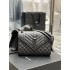 YSL SAINT LAURENT Envelope 487206 size: 24x17.5x6cm 2025 New