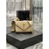 YSL SAINT LAURENT Envelope 526286 size: 21x13x6cm 2025 New