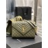 YSL SAINT LAURENT Envelope 487206 size: 24x17.5x6cm 2025 New