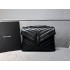 YSL SAINT LAURENT LouLou 392288 32×22×11cm 2025 New