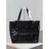 YSL SAINT LAURENT tote 379269-3  41-50×43×17cm  handle 19cm 2025 New