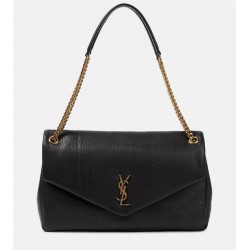 YSL SAINT LAURENT CALYPSO 28×22×12cm  777399  2025 New