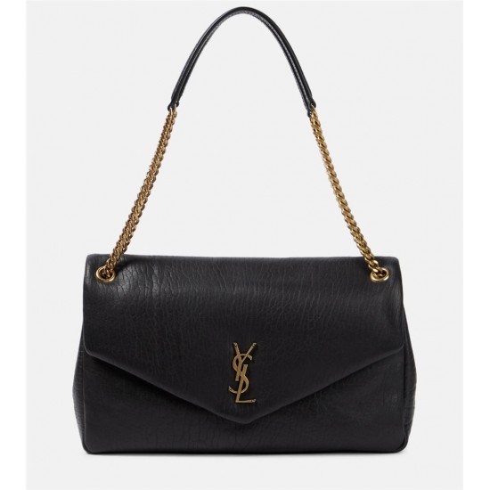 YSL SAINT LAURENT CALYPSO 28×22×12cm  777399  2025 New