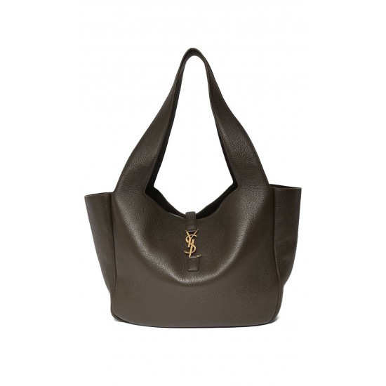 YSL SAINT LAURENT Bea hobo 763435 size: 50×28×18cm 2025 New