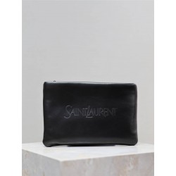 YSL SAINT LAURENT pouch 778943 size: 30×22×3cm 2025 New