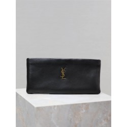 YSL SAINT LAURENT  CALYPSO 774062 size: 30×15×3.5cm 2025 New