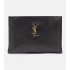 YSL SAINT LAURENT pouch 765025 size: 23×16×3cm 2025 New