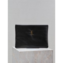 YSL SAINT LAURENT pouch 778943 size: 30×22×3cm 2025 New