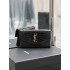 YSL SAINT LAURENT UPTOWN 582124 size: 21.5×12×2.5cm wallet  2025 New