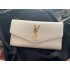 YSL SAINT LAURENT UPTOWN 582124 size: 21.5×12×2.5cm wallet  2025 New