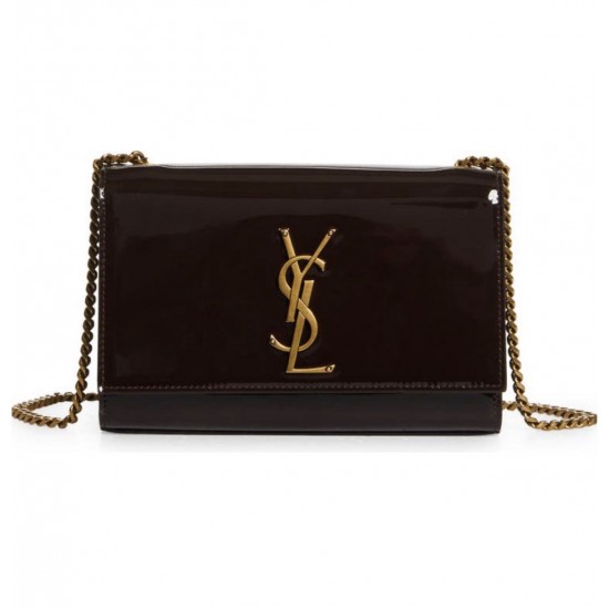 YSL SAINT LAURENT KATE 20cm 469390 size: 20x13.5x5.5cm 2025 New