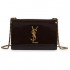 YSL SAINT LAURENT KATE 20cm 469390 size: 20x13.5x5.5cm 2025 New