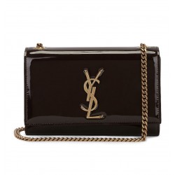 YSL SAINT LAURENT KATE 20cm 469390 size: 20x13.5x5.5cm 2025 New