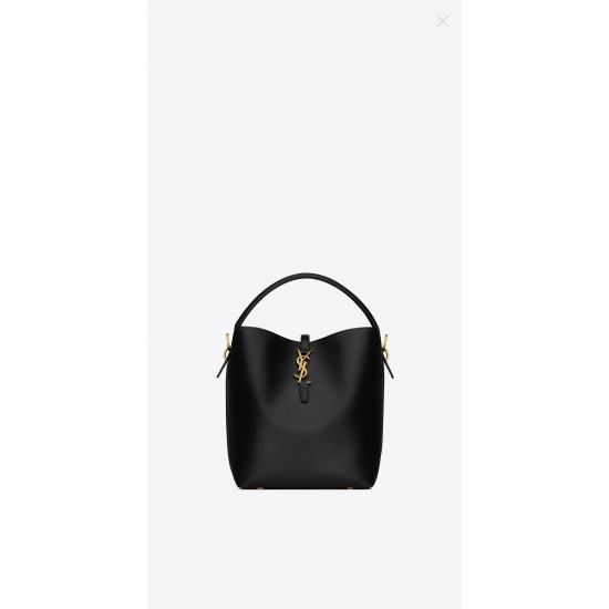 YSL SAINT LAURENT LE 37 17×20×13cm 749036 2025 New