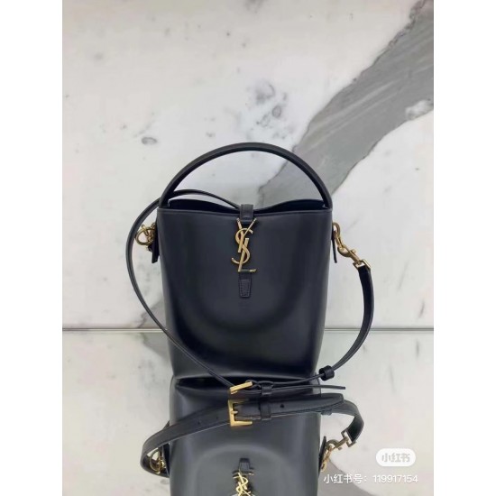 YSL SAINT LAURENT LE 37 742828 size: 26×20×12cm 2025 New