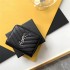 YSL SAINT LAURENT SLP wallet 403943 size: 12.5*10*2.5cm 2025 New