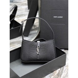 YSL SAINT LAURENT Le5A7 Bag 657228 size: 25X14X6cm 2025 New