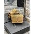 YSL SAINT LAURENT  Solferino bxo 634306 size: 19×13×5cm 2025 New