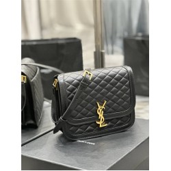 YSL SAINT LAURENT Solferino 635025 size: 22x18x5cm 2025 New