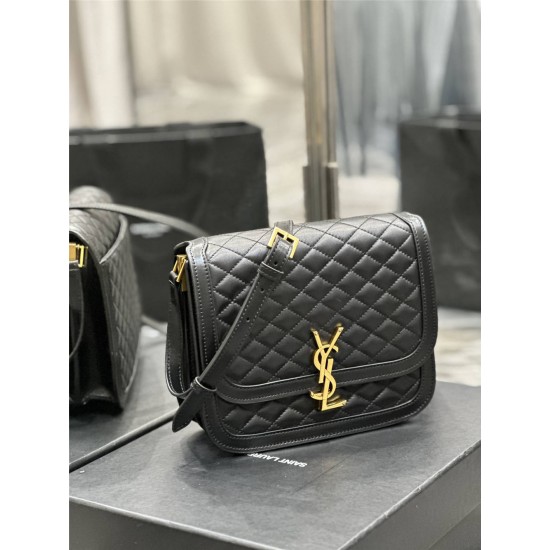 YSL SAINT LAURENT Solferino 635025 size: 22x18x5cm 2025 New