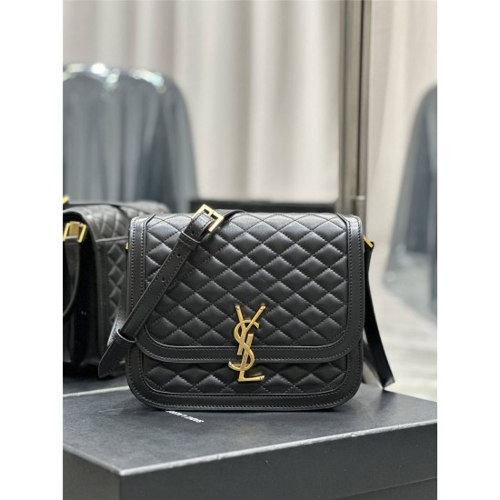 YSL SAINT LAURENT Solferino 635025 size: 22x18x5cm 2025 New