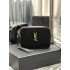 YSL SAINT LAURENT Lou 520534-1 size: 23x16x6cm 2025 New