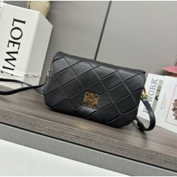 Loewe Puffer Goya  062465 Size:20*6*13CM napa 2025 New