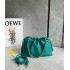 Loewe Flamenco Purse  948023  Size:30X10.5X 20cm 2025 New