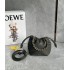 Loewe Flamenco Purse  948022  Size: 23X5.5X 17cm 2025 New