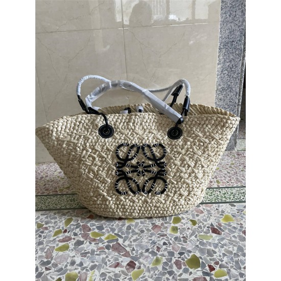 Loewe Anagram Basket 46CM～24CM～15CM model: 8008 2025 New