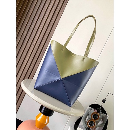 Loewe Puzzle Fold  31～25～14CM model: 9029 2025 New