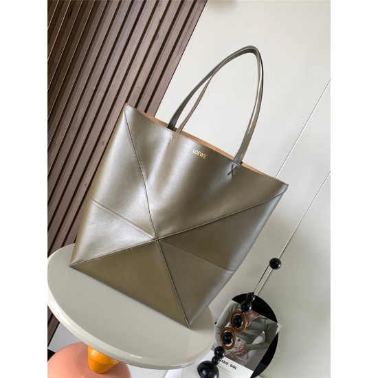 Loewe Puzzle Fold  42CM～41CM～18CM model: 9033 2025 New