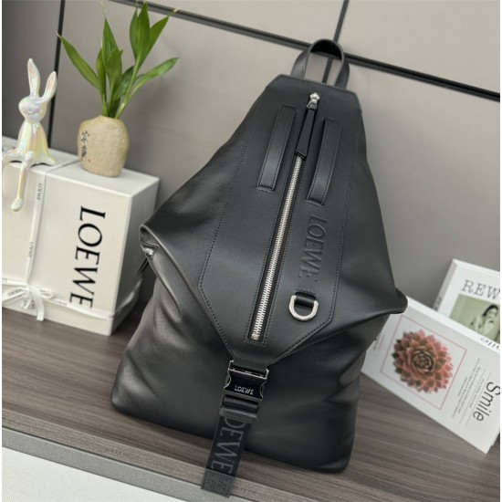 Loewe backpack 50*20*40CM model: 10236 2025 New